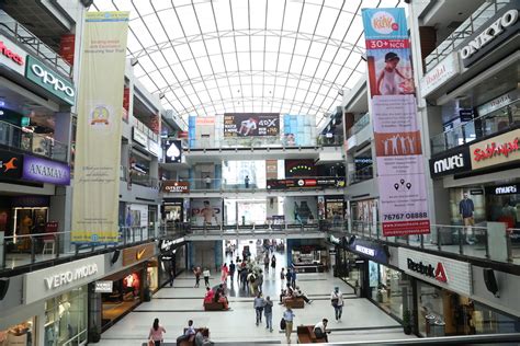 PVR Mega Mall Gurgaon Gurgaon Haryana .
